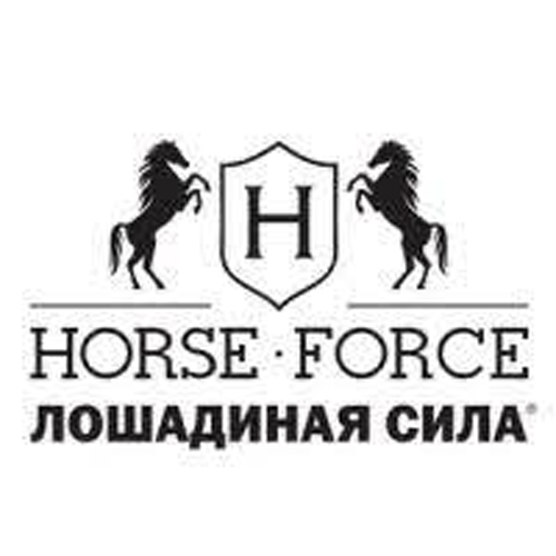 Лошадиная сила